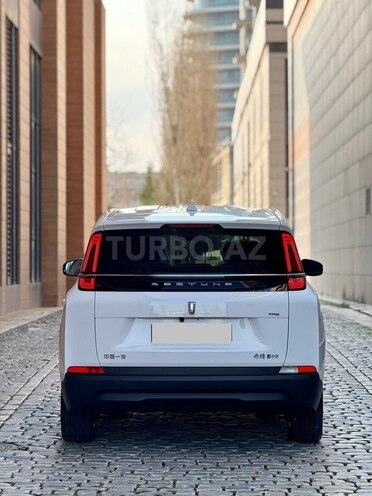 Bestune NAT 2024, 0 km - 0.1 l - Bakı