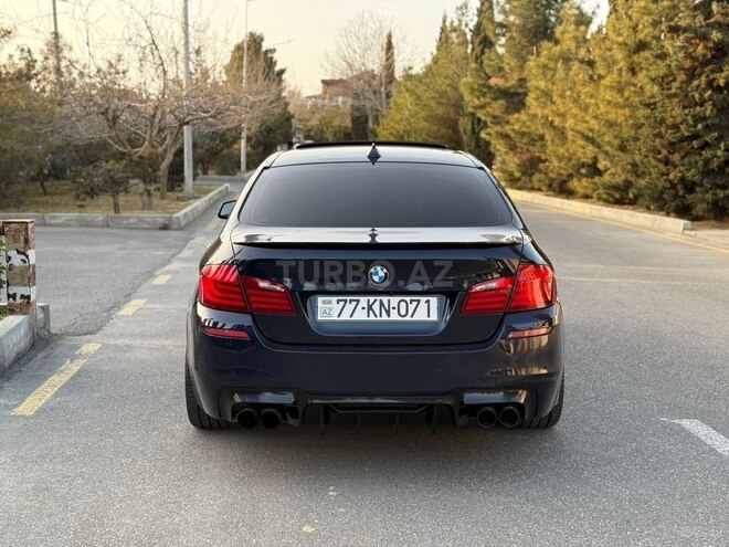 BMW 528 2013, 130,000 km - 2.0 l - Bakı