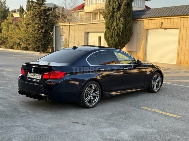 BMW 528 2013, 130,000 km - 2.0 l - Bakı