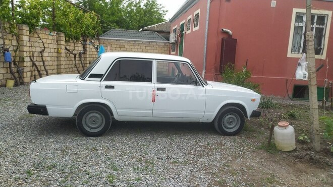 LADA (VAZ) 2107 2006, 150,000 km - 1.6 l - Bərdə