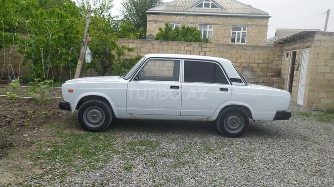 LADA (VAZ) 2107 2006, 150,000 km - 1.6 l - Bərdə