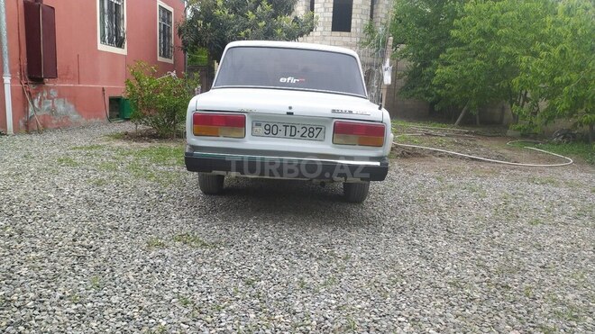 LADA (VAZ) 2107 2006, 150,000 km - 1.6 l - Bərdə