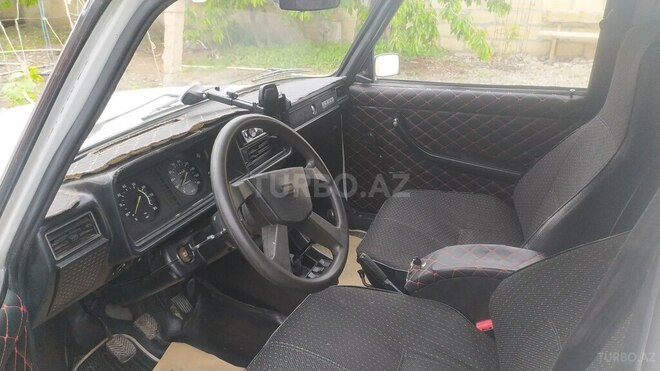 LADA (VAZ) 2107 2006, 150,000 km - 1.6 l - Bərdə