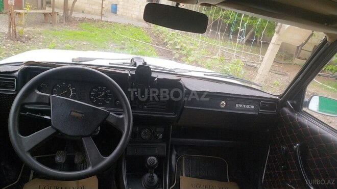LADA (VAZ) 2107 2006, 150,000 km - 1.6 l - Bərdə