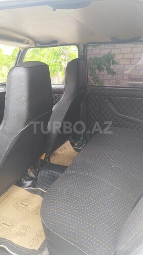 LADA (VAZ) 2107 2006, 150,000 km - 1.6 l - Bərdə