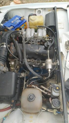 LADA (VAZ) 2107 2006, 150,000 km - 1.6 l - Bərdə