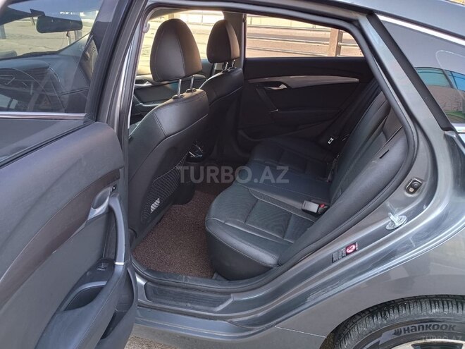 Hyundai i40 2016, 152,000 km - 1.7 l - Bakı
