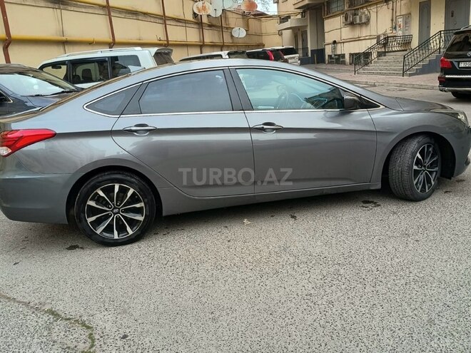 Hyundai i40 2016, 152,000 km - 1.7 l - Bakı