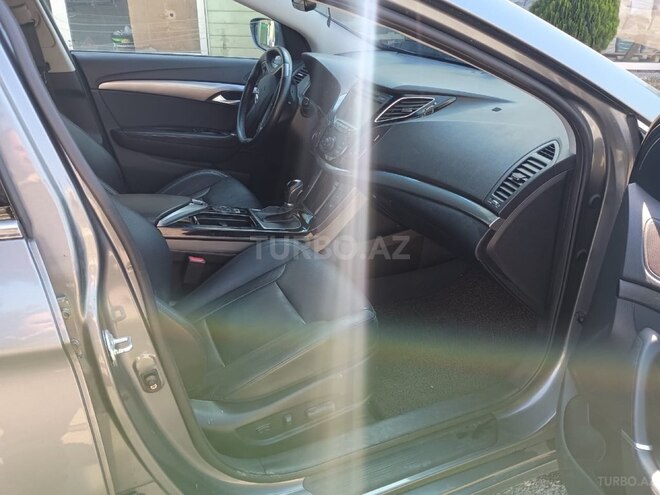 Hyundai i40 2016, 152,000 km - 1.7 l - Bakı