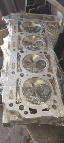 Mercedes 190 1991, 308,700 km - 2.0 л - Bakı