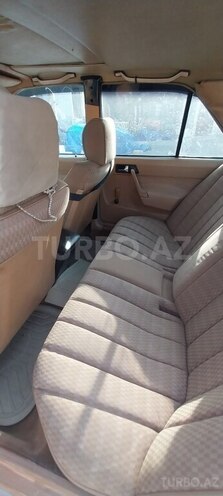 Mercedes 190 1991, 308,700 km - 2.0 л - Bakı