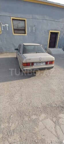 Mercedes 190 1991, 308,700 km - 2.0 л - Bakı