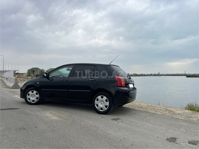 Toyota Corolla 2005, 298,000 km - 1.4 л - Bakı
