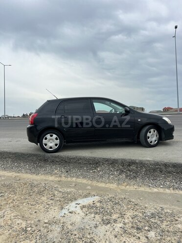 Toyota Corolla 2005, 298,000 km - 1.4 л - Bakı