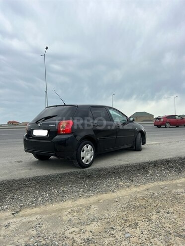 Toyota Corolla 2005, 298,000 km - 1.4 л - Bakı