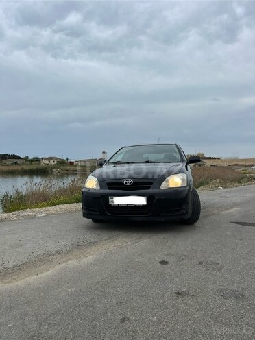 Toyota Corolla 2005, 298,000 km - 1.4 л - Bakı