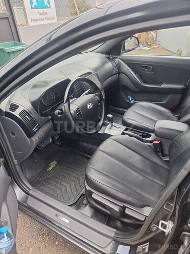 Hyundai Elantra 2008, 227,400 km - 2.0 l - Bakı