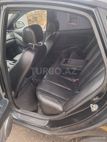 Hyundai Elantra 2008, 227,400 km - 2.0 l - Bakı