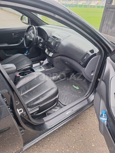 Hyundai Elantra 2008, 227,400 km - 2.0 l - Bakı
