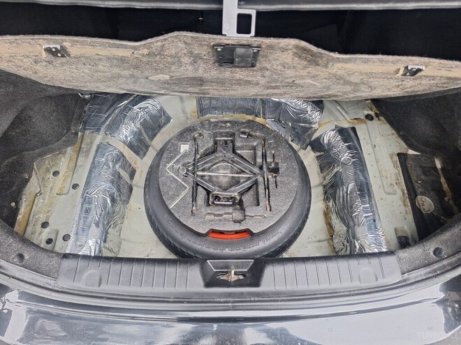 Hyundai Elantra 2008, 227,400 km - 2.0 l - Bakı