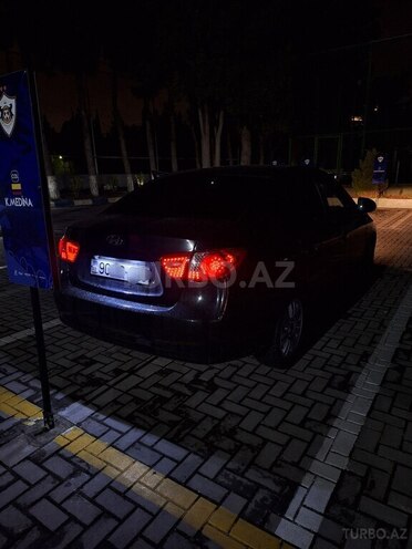 Hyundai Elantra 2008, 227,400 km - 2.0 l - Bakı