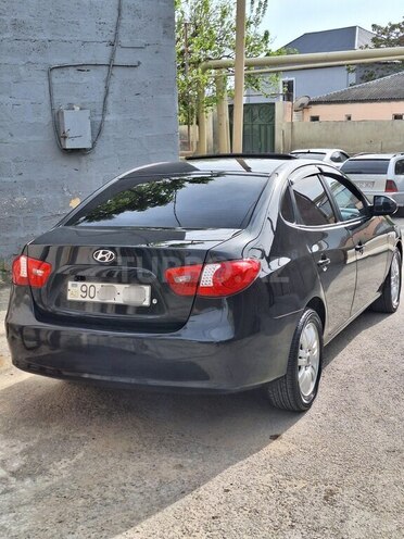 Hyundai Elantra 2008, 227,400 km - 2.0 l - Bakı