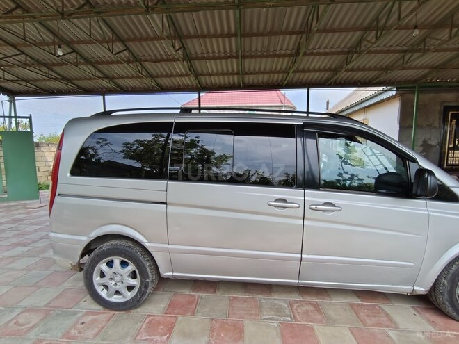 Mercedes Viano 2004, 657,978 km - 2.2 л - Bakı