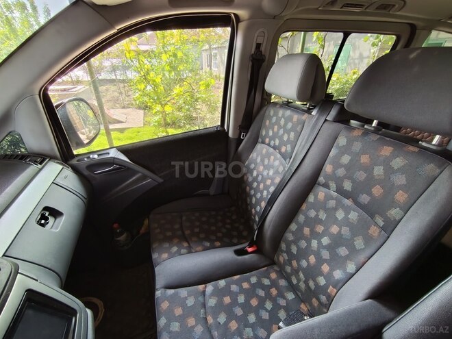 Mercedes Viano 2004, 657,978 km - 2.2 л - Bakı