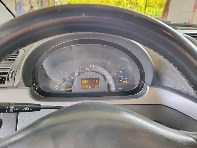 Mercedes Viano 2004, 657,978 km - 2.2 л - Bakı