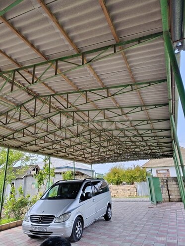 Mercedes Viano 2004, 657,978 km - 2.2 л - Bakı