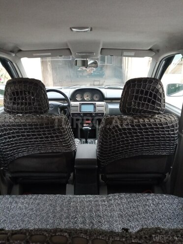 Nissan X-Trail 2001, 257,000 km - 2.0 l - Bakı