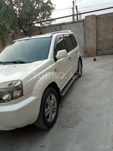 Nissan X-Trail 2001, 257,000 km - 2.0 l - Bakı