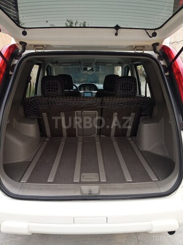Nissan X-Trail 2001, 257,000 km - 2.0 l - Bakı
