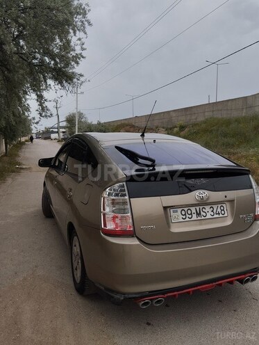 Toyota Prius 2008, 230,000 km - 1.5 l - Bakı