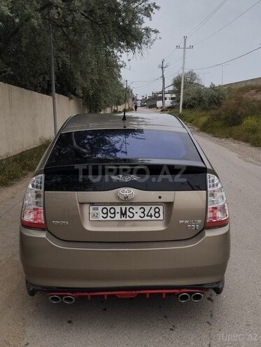 Toyota Prius 2008, 230,000 km - 1.5 l - Bakı