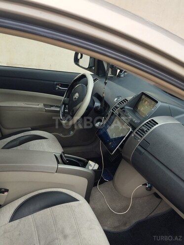 Toyota Prius 2008, 230,000 km - 1.5 l - Bakı