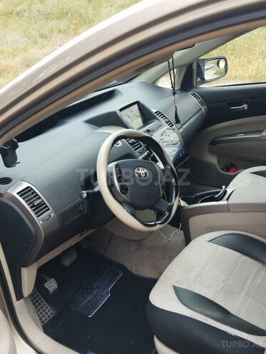 Toyota Prius 2008, 230,000 km - 1.5 l - Bakı