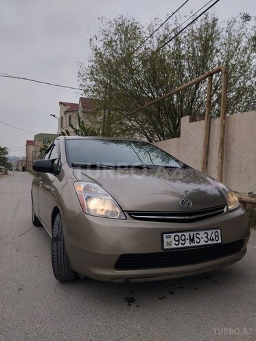 Toyota Prius 2008, 230,000 km - 1.5 l - Bakı