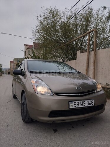 Toyota Prius 2008, 230,000 km - 1.5 l - Bakı