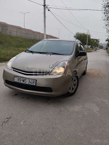 Toyota Prius 2008, 230,000 km - 1.5 l - Bakı