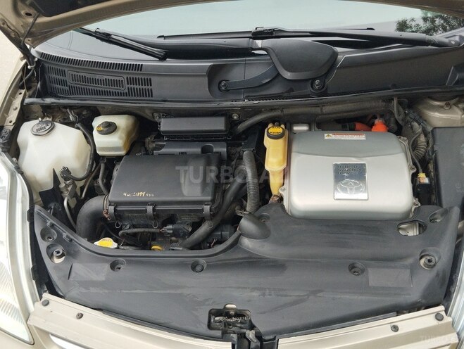 Toyota Prius 2008, 230,000 km - 1.5 l - Bakı