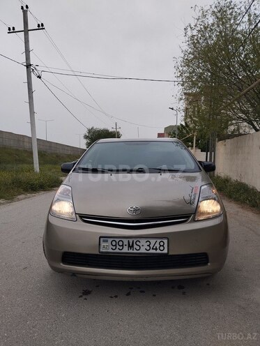 Toyota Prius 2008, 230,000 km - 1.5 l - Bakı