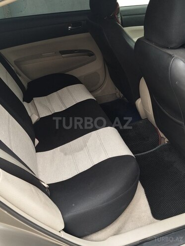 Toyota Prius 2008, 230,000 km - 1.5 l - Bakı