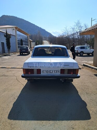 GAZ 3110 2000, 150,000 km - 2.4 l - Gədəbəy