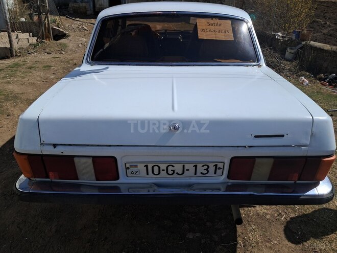 GAZ 3110 2000, 150,000 km - 2.4 l - Gədəbəy