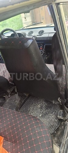 LADA (VAZ) 21011 1984, 65,009 km - 1.3 л - Ağdaş