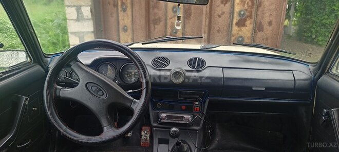 LADA (VAZ) 21011 1984, 65,009 km - 1.3 л - Ağdaş