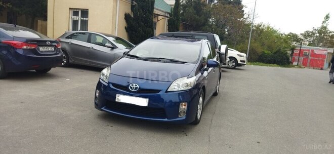Toyota Prius 2010, 230,000 km - 1.8 л - Bakı