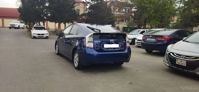 Toyota Prius 2010, 230,000 km - 1.8 л - Bakı