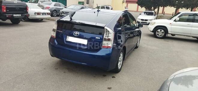 Toyota Prius 2010, 230,000 km - 1.8 л - Bakı